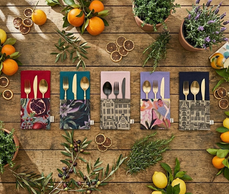Complementos para la Mesa