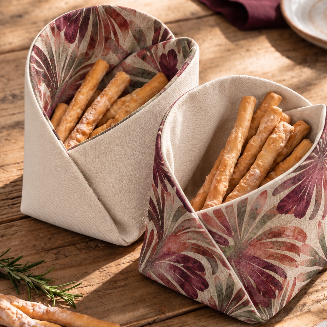 Pack Tutorial Panera · 4 unidades ·