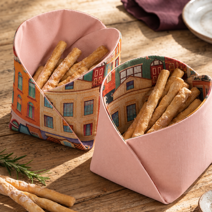 Pack Tutorial Panera · 4 unidades ·